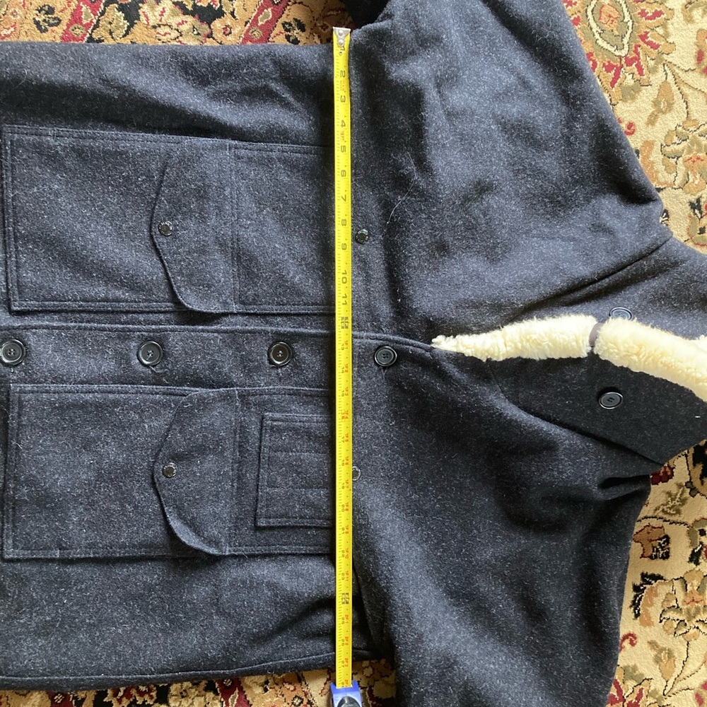 Vintage Filson Packer Coat - Picture 12 of 16
